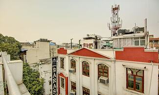 Treebo Rockwell Plaza