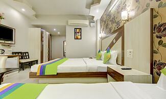 Treebo Rockwell Plaza