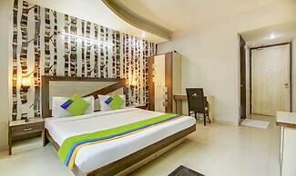 Treebo Rockwell Plaza