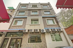 Treebo Rockwell Plaza