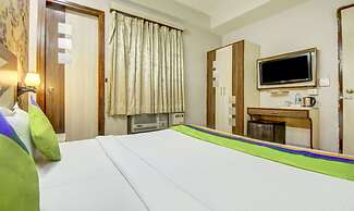 Treebo Rockwell Plaza