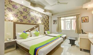 Treebo Rockwell Plaza