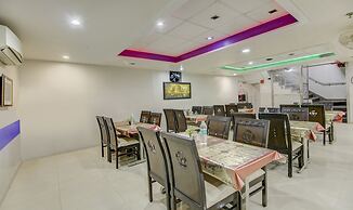 Treebo Rockwell Plaza