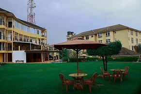 The City Royal Resort Hotel