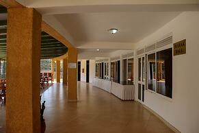 The City Royal Resort Hotel