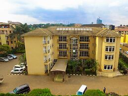 The City Royal Resort Hotel