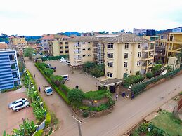 The City Royal Resort Hotel