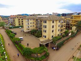 The City Royal Resort Hotel