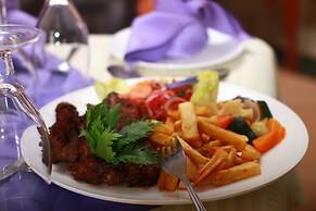 The City Royal Resort Hotel