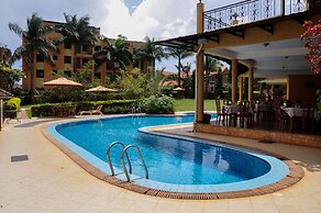 The City Royal Resort Hotel