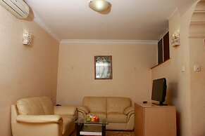 The City Royal Resort Hotel