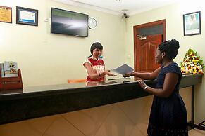 The City Royal Resort Hotel