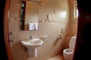 The City Royal Resort Hotel