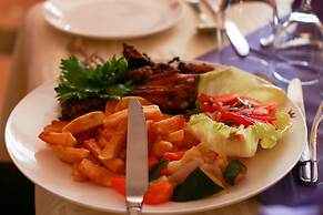 The City Royal Resort Hotel