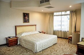 The City Royal Resort Hotel