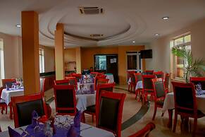 The City Royal Resort Hotel