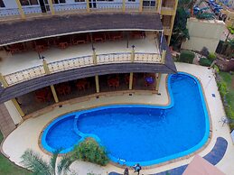 The City Royal Resort Hotel