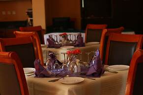 The City Royal Resort Hotel