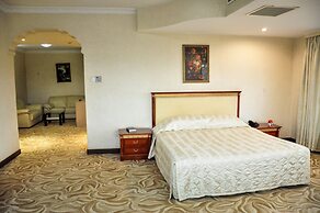 The City Royal Resort Hotel