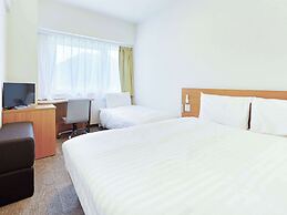 Comfort Inn Himeji Yumesakibashi