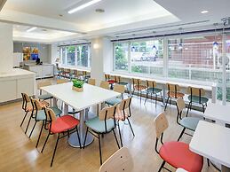 Comfort Inn Fukushima Nishi Inter