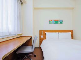 Comfort Inn Fukushima Nishi Inter