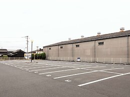 Comfort Inn Kurashiki Mizushima