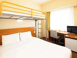 Comfort Inn Kurashiki Mizushima