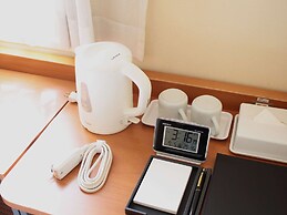 Comfort Inn Sano Fujioka Inter