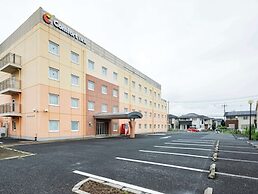 Comfort Inn Sano Fujioka Inter