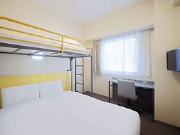 Comfort Inn Kumamoto Miyukifueda