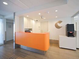 Comfort Inn Kumamoto Miyukifueda