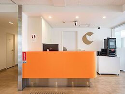 Comfort Inn Niigata Chuo Inter