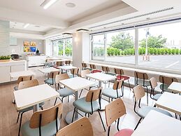 Comfort Inn Niigata Chuo Inter