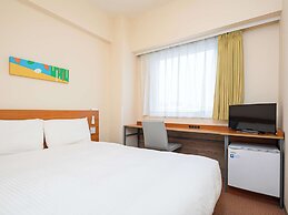 Comfort Inn Niigata Chuo Inter