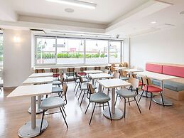 Comfort Inn Niigata Chuo Inter