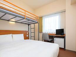 Comfort Inn Niigata Chuo Inter