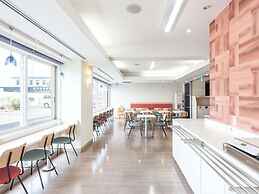 Comfort Inn Toyokawa Inter