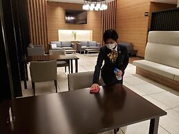 Smile Hotel Sendai Izumi IC