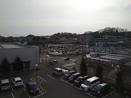 Smile Hotel Sendai Izumi IC