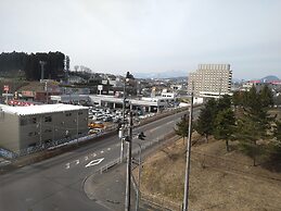 Smile Hotel Sendai Izumi IC