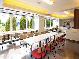 Comfort Inn Zentsuji Inter