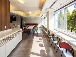 Comfort Inn Zentsuji Inter