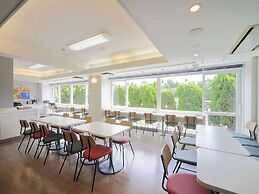 Comfort Inn Nagasaki Airport