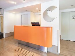Comfort Inn Hitachinaka