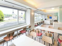 Comfort Inn Hitachinaka