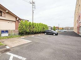 Comfort Inn Hitachinaka