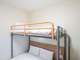 Comfort Inn Hitachinaka
