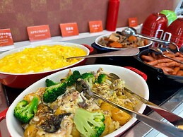 Comfort Inn Shiojiri Kita Inter