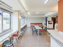 Comfort Inn Shiojiri Kita Inter